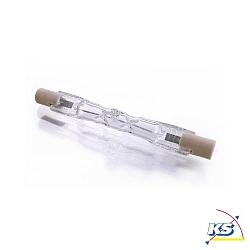 Halogen rod HALOLINE, 220-240V AC / 50-60Hz, R7S 78mm, 80W, 3000K 1400lm, cRI 100, dimmable