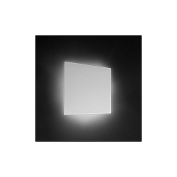 Wall luminaire Relono plaster luminaire, 220-240V AC / 50-60Hz, E14, 40W