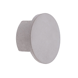 LED concrete wall luminaire LUPE II,  15.6cm, Up / Down, 6W 3000K 250lm