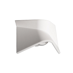 LED plaster wall luminaire FLY I, Up / Down, 3.5W 3000K 310lm 100, dimmable, white