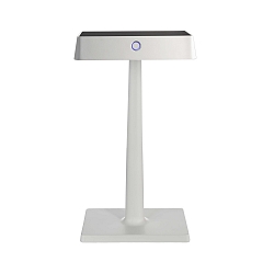 Table lamp ALGIEBA, 3,7V DC, 2,20 W, white
