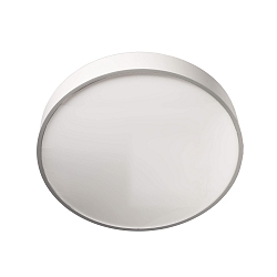 Ceiling luminaire MENKAR, 220-240V AC/50-60Hz, 41W, white