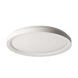 Ceiling luminaire MIRACH 580 mm, 220-240V AC/50-60Hz, 50W, white