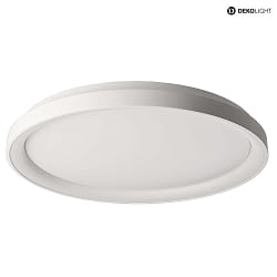 Applique et plafonnier MEROPE 60 IP20, blanche