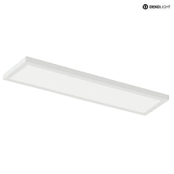 Panneau à LED PRO OFFICE SANO 1525, gradable 40W 5600 | 5850lm 3000 | 4000K 90° 90° CRI 90
