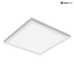 Panneau à LED PRO OFFICE SANO 625 DALI, gradable 35W 4600 | 4750lm 3000 | 4000K 90° 90° CRI 90