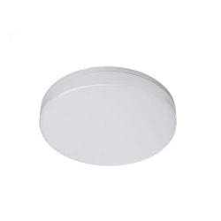 LED Decken-/Wandaufbauleuchte ALTAIS 2, rund, 15W, 2700/3000/4000K, 1650lm, IP54, wei