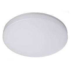 LED Decken-/Wandaufbauleuchte ALTAIS 2 MOTION, rund, 25W, 2700/3000/4000K, 2750lm, IP54, wei