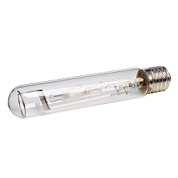 Metal halide lamp Venture lighting, IP20, 220-240V AC / 50-60Hz, E40, 250W 4500K 18300lm, clear