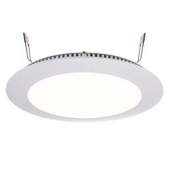 downlight ANIK CCT 165 round IP20 | IP44, white dimmable