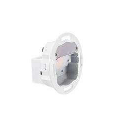 wall recessed luminaire ALWAID PRO IP20, white dimmable