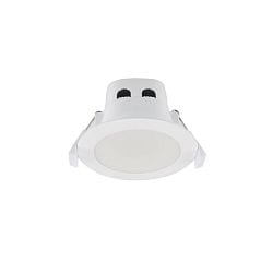 Downlight ACRUX PRO 68 IP20 | IP54, bianco dimmerabile