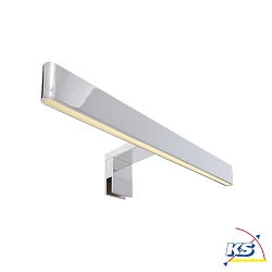 KapegoLED furniture luminaire, Mirror Line I