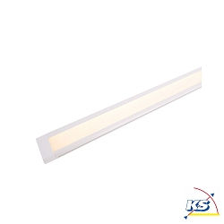 Luminaires pour meuble MIA III IP20, satin, blanche