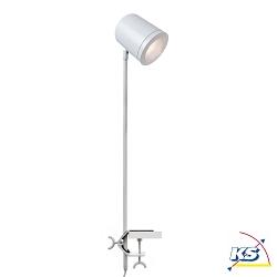 KapegoLED display luminaire Moba, 220-240V AC / 50-60Hz, 9W, 3000K, white