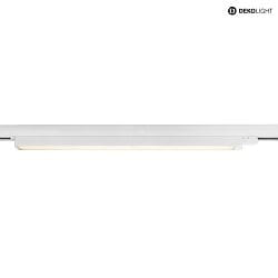 3-Phasen LED Leuchte LINEAR 60, 18W, 3000K, IP20, wei