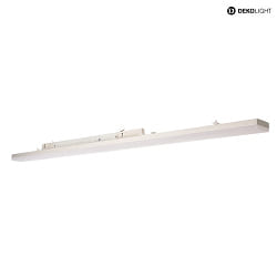 Luminaire triphas LINEAR PRO 120 contrlable par DALI, CCT Switch, multipower IP20, blanc trafic gradable