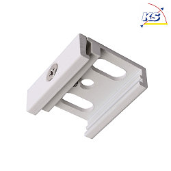 Support de montage D-LINE flexible, blanche