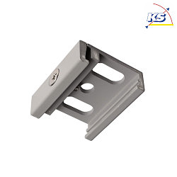 Support de montage D-LINE flexible, gris