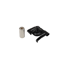 Pince pendulaire triphas� D LINE/DALI MINI, blanche