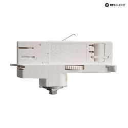 3-phase adapter D LINE/DALI DALI controllable, white
