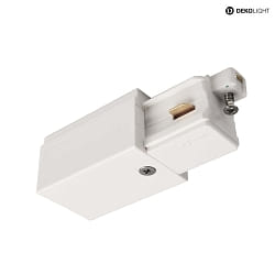 1-phase feeder D ONE right, white