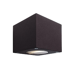 Applique da esterno CUBODO IP54, antracite