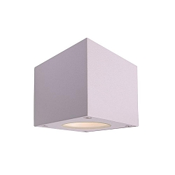 Luminaire mural dextrieur CUBODO IP54, blanche