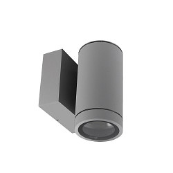 Lampada da parete SHORELINE PRO rotondo GU10 IP65