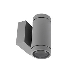 Lampada da parete SHORELINE PRO UP&DOWN rotondo GU10 IP65