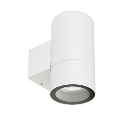 Wall luminaire ACHERNAR UP&DOWN, 220-240V AC/50-60Hz, GU10, 2x max. 35W