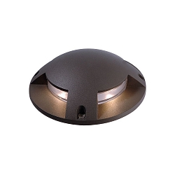 KapegoLED floor / wall / ceiling luminaire Helios IV