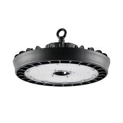 Proiettore industriale HIGHBAY BASIC IP65, nero 