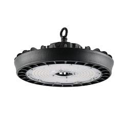Projecteurs de hall HIGHBAY BASIC contrlable par DALI IP65, noir gradable