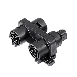 Wieland IP68 Gesis 4-fold distributor for outdoor use