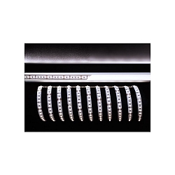 Flexibler LED Strip, 2835, SMD, Kaltwei, 24V DC, 110W