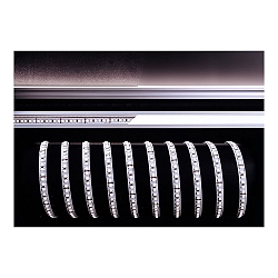 KapegoLED Flexibler LED Strip, 3528-180-24V-4000K, 500cm