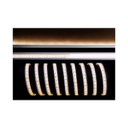 KapegoLED flexible LED stripe, 3528-180-24V-2700K-5m-silicone