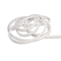 Flexible outdoor LED strip D FLEX LINE TOP-VIEW, IP68, 24V, 50W 3000K 3105lm 180, 500cm