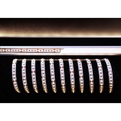 Striscia di LED 2835 SMD flessibile Bianco