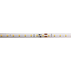 Bande LED 2835, 15m transparent, blanche