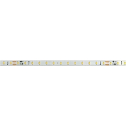 Bande LED 2835, 50m transparent, blanche