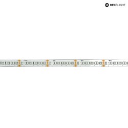 Deko-Light Flexible LED Stripe, 5050-120-24V-RGB-5m-silicone
