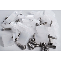 Set di montaggio LED STRIPE IP65/IP67