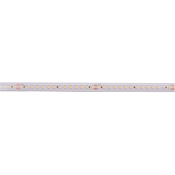 LED Stripe 2835-140-48V-SILIKON, 10W/m, 4000K, IP67, 15m