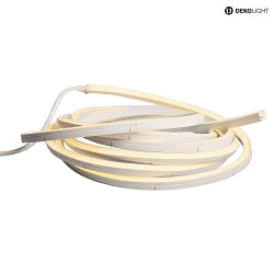 fully siliconised LED strip NEON OMNIFLEX MINI adjustable white