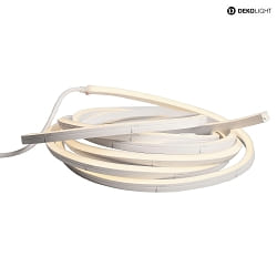 fully siliconised LED strip NEON OMNIFLEX MINI adjustable white