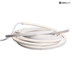 fully siliconised LED strip NEON OMNIFLEX MINI adjustable white