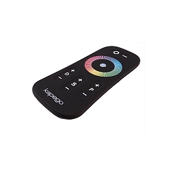 KapegoLED controller, Touch remote control RF color, IP 20