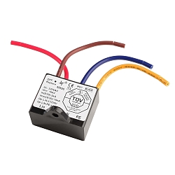 Protezione dalle sovratensioni, Nero